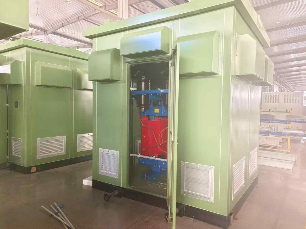 Where to Source Reliable Substation Power Transformers at Competitive Prices?