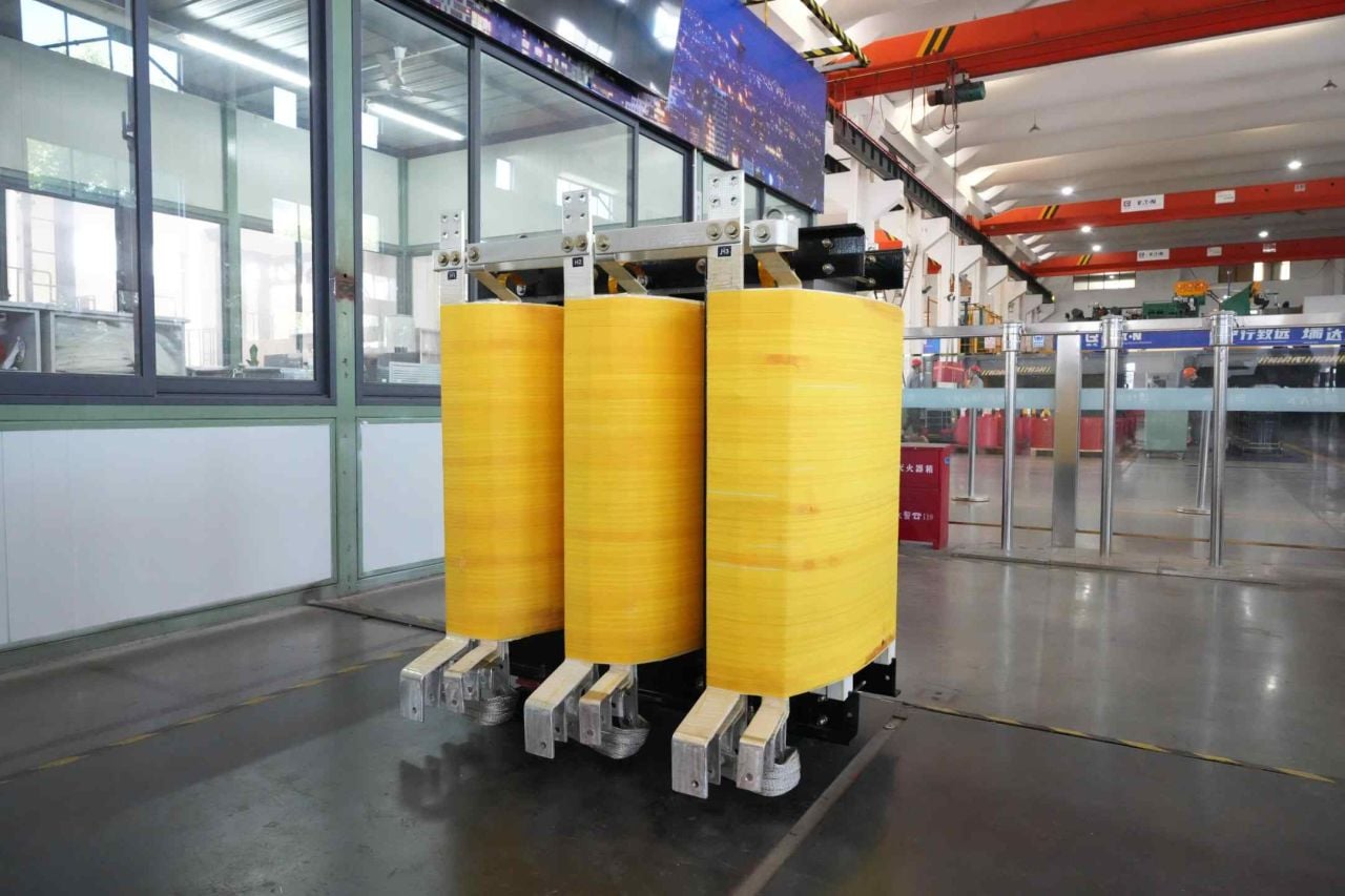 Where Can You Purchase High-Performance Dry Type Isolation Transformers?