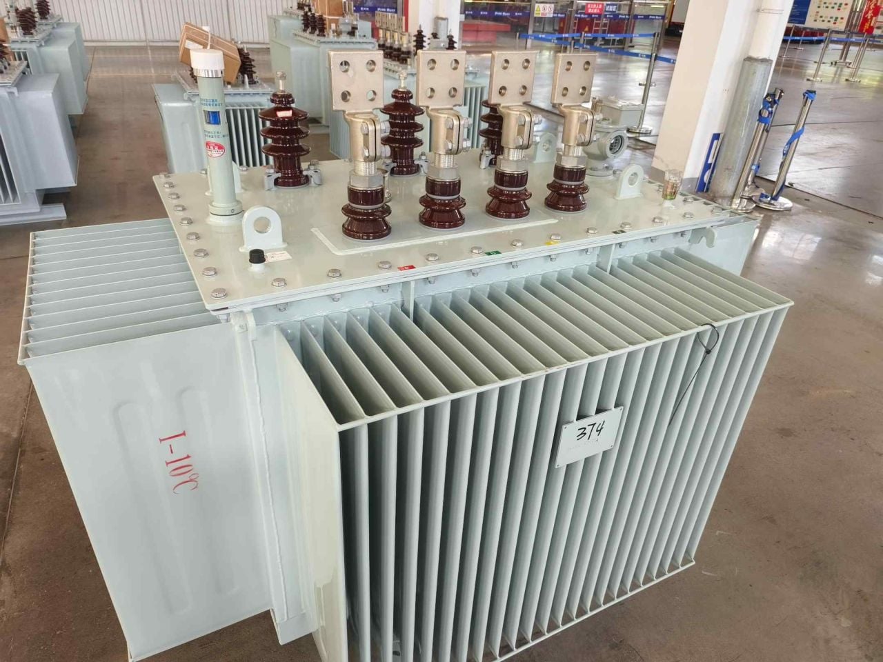 How to Choose the Right Distribution Transformer for Your Business Needs