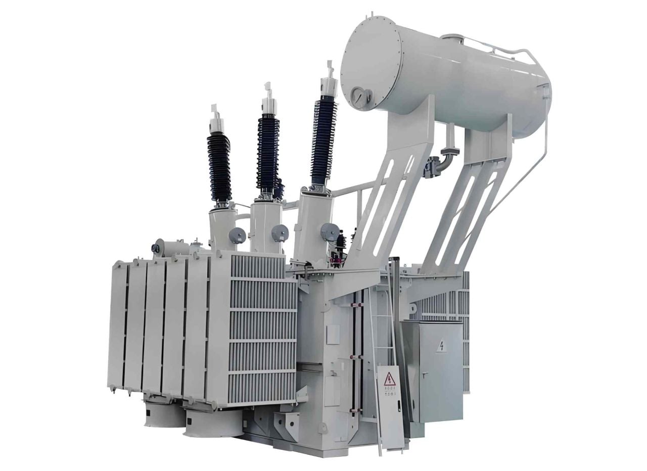 How Step Up Step Down Voltage Transformers Enhance Energy Efficiency