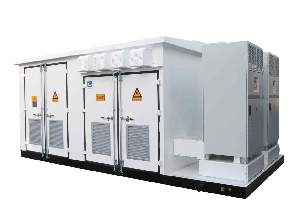 Common Usage Issues with Substation Transformers and How to Avoid Them