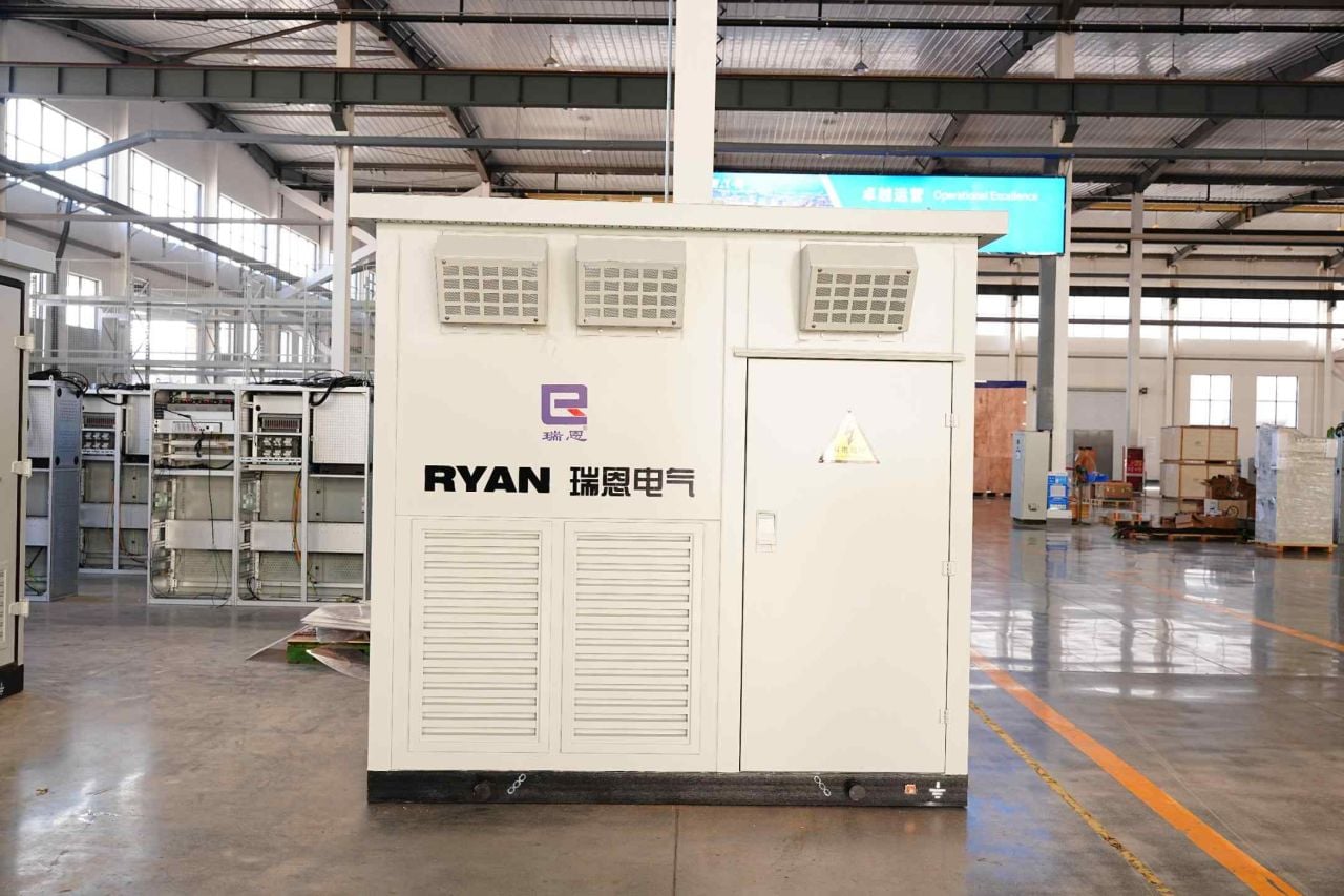 Where to Source the Best Value Station Transformers for Wholesale Buyers