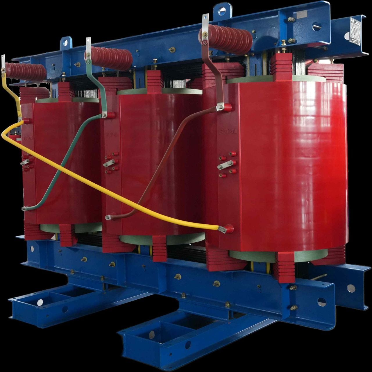 How Do 35kV Dry Type Transformers Compare to Traditional Oil-Insulated Transformers?
