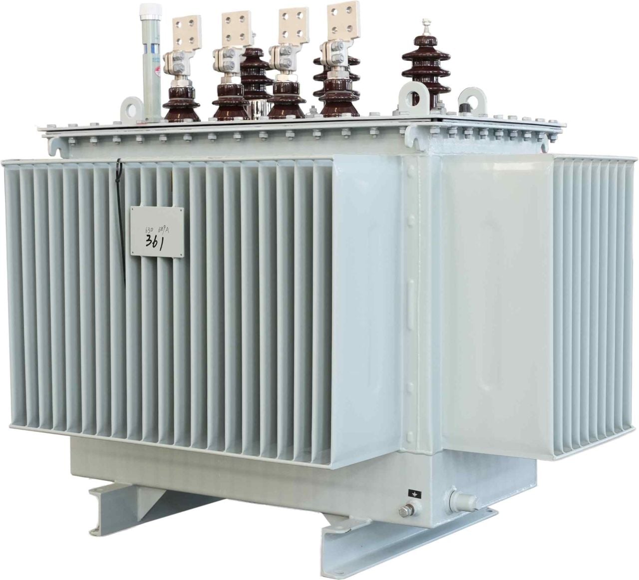 What Makes Oil-Filled Distribution Transformers Essential for Power Distribution?