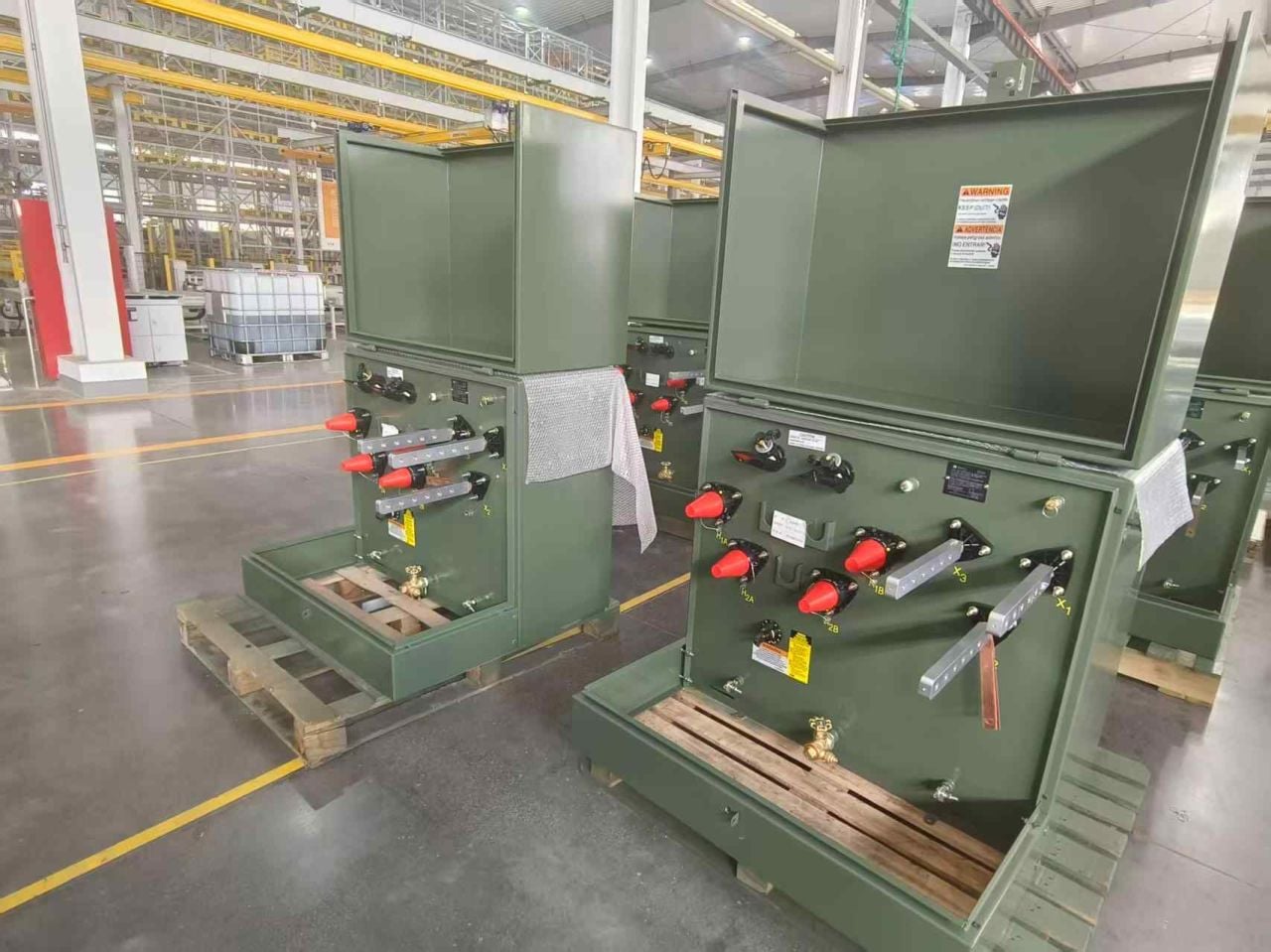 What Common Issues Do Buyers Face with Step Down Power Transformers?