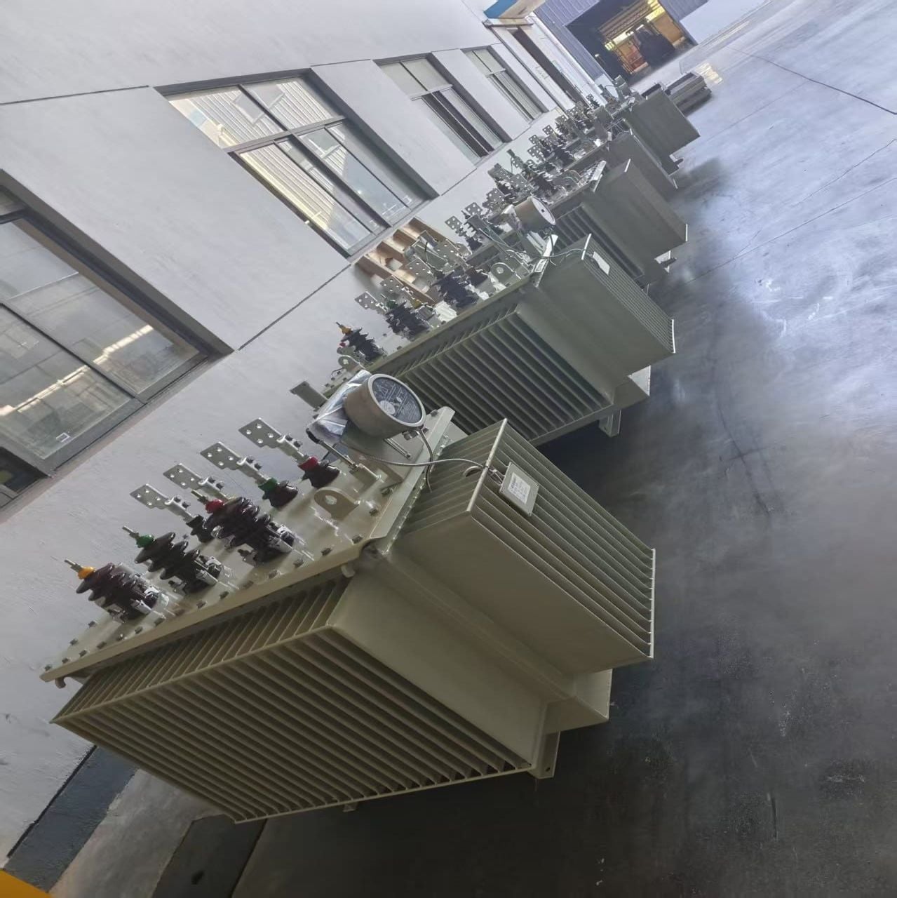 Where to Find High-Quality Resin Transformers at Competitive Prices