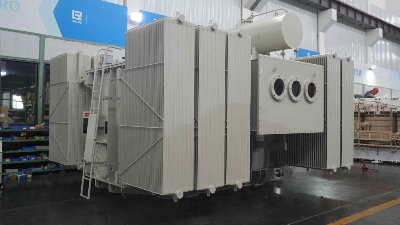 Where Can You Source Reliable High Voltage Transformers at Competitive Prices?
