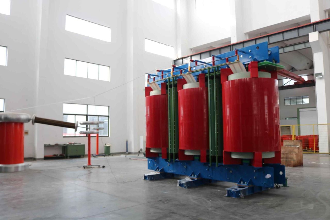 What Makes Oil Immersed Transformers the Preferred Choice for Reliable Power Supply?
