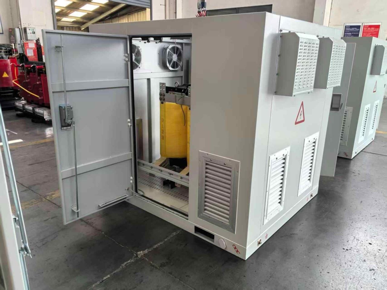 Where to Find High-Quality Step Down Isolation Transformers for Wholesale