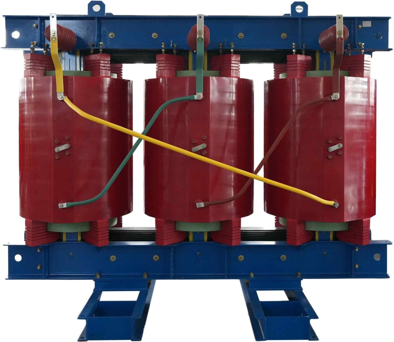 How Dry Power Transformers Improve Energy Efficiency and Reduce Costs?