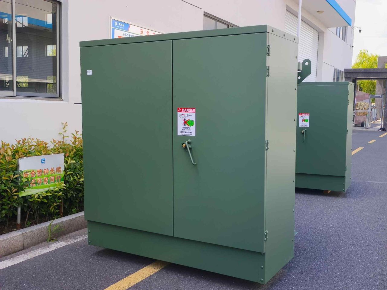 How to Ensure Long-Term Reliability with Your Pad Mounted Utility Transformer