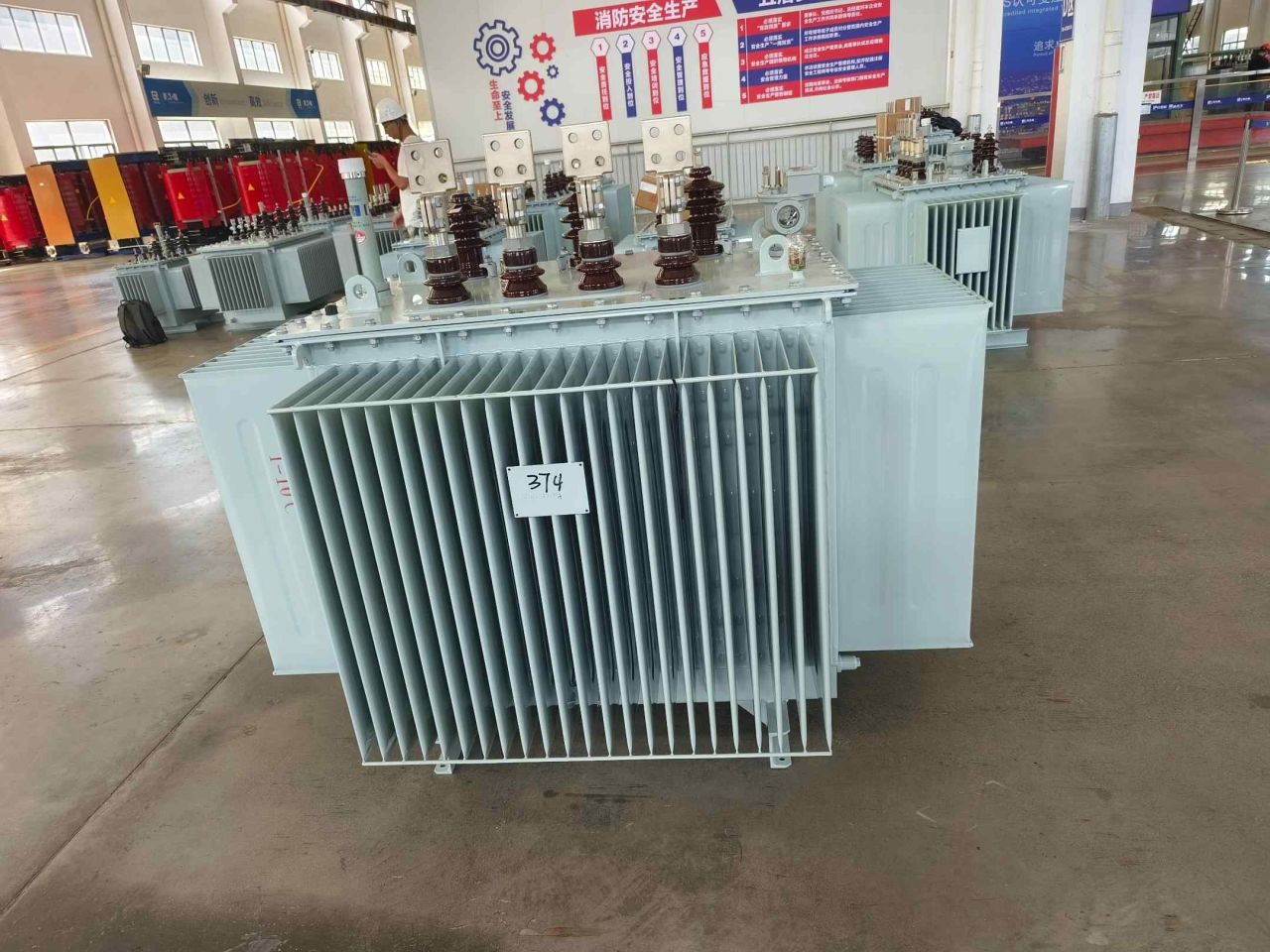 Where to Buy Durable and Efficient Electric Distribution Transformers in Bulk