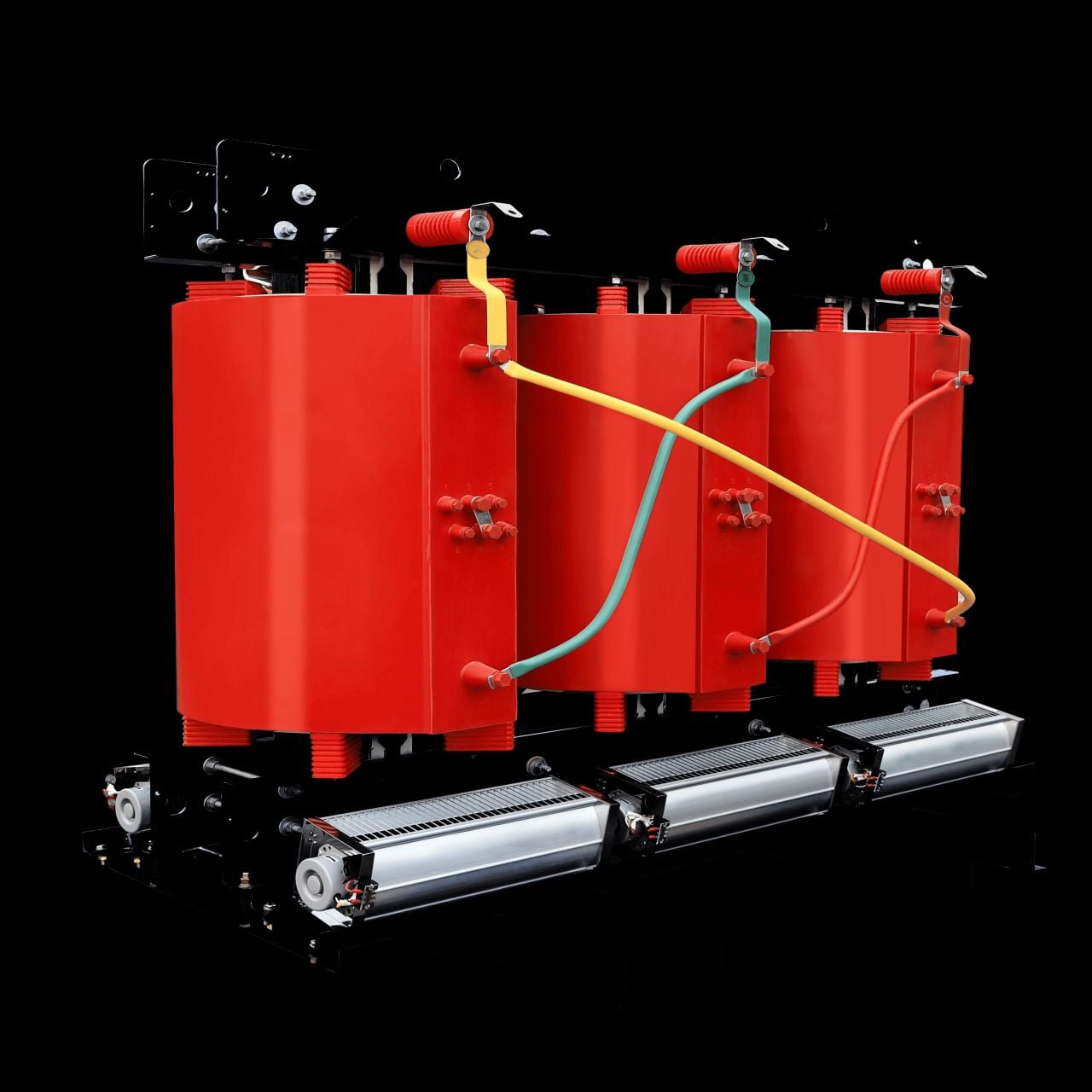 How a 208V to 480V Transformer Can Improve Your Electrical System Efficiency