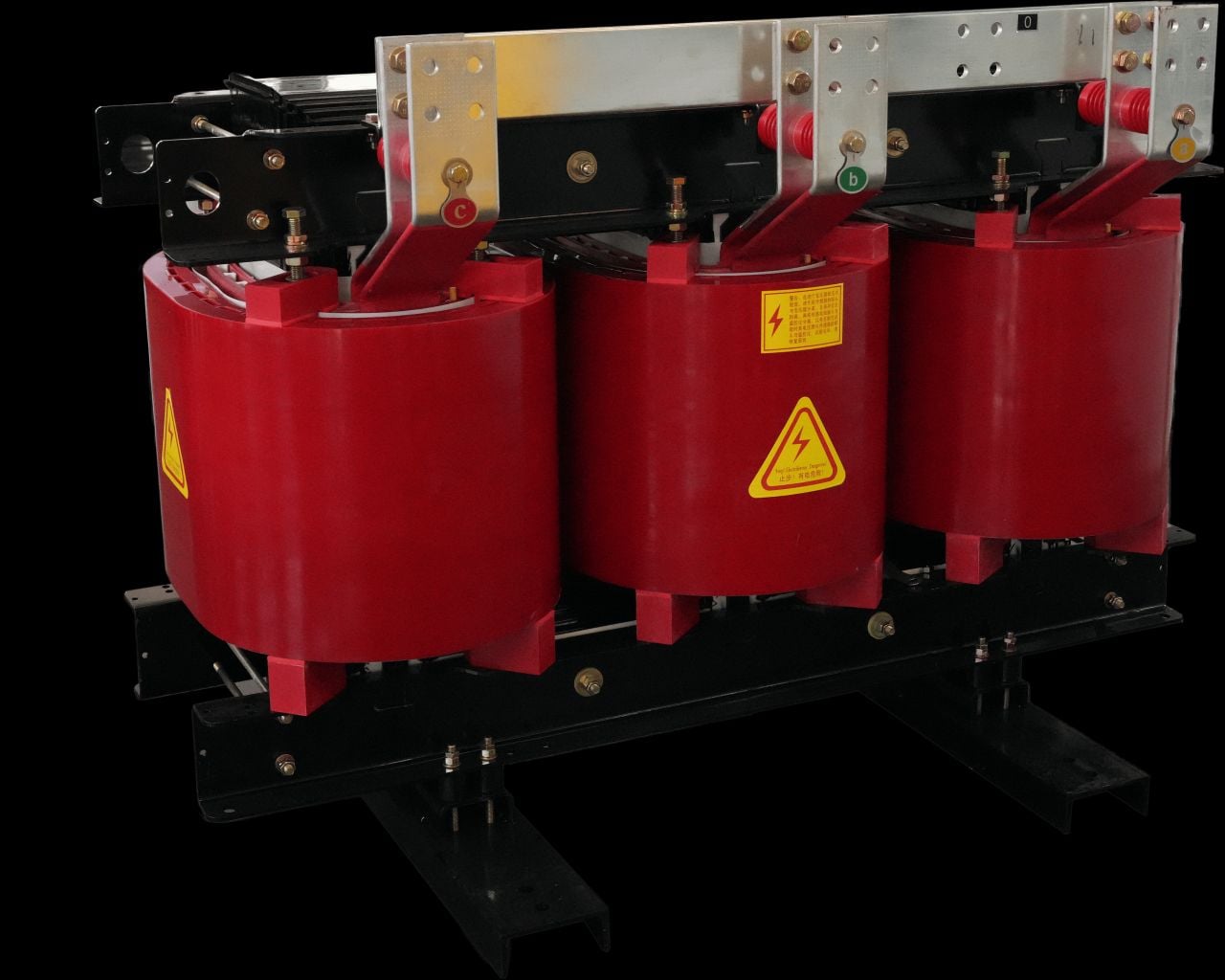 What Are the Latest Innovations in Resin Encapsulated Transformer Technology?