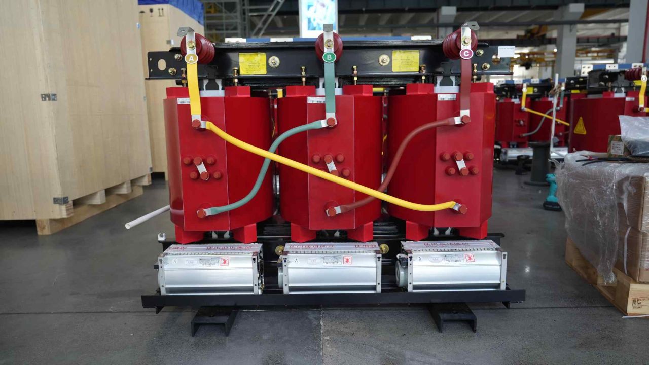 What Are the Top Features to Look for in Wholesale 3 Phase Dry Type Transformers?