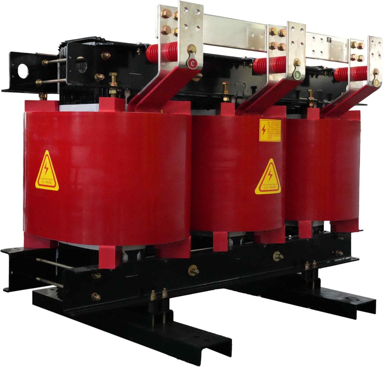 How to Maximize Performance with Air Cooled Dry Type Transformers
