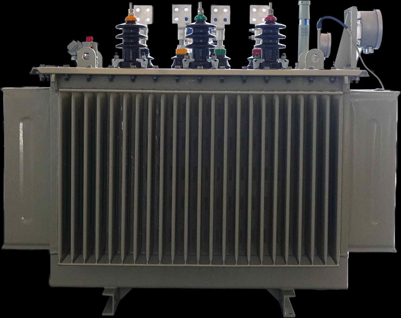 What Are the Key Benefits of Using Compact Substations in Urban Areas?