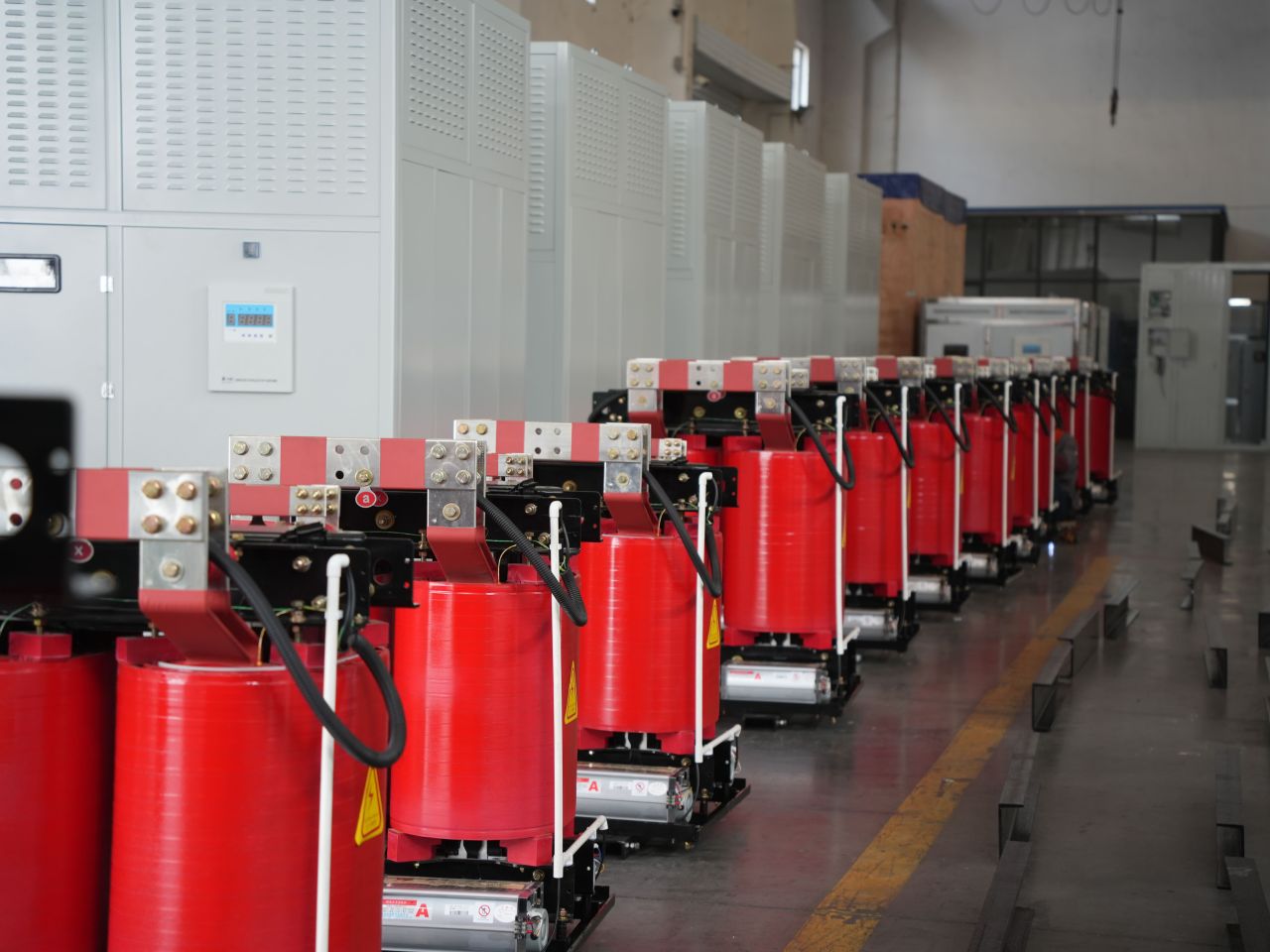 Where to Find Reliable Wholesale Suppliers of Power Transformers