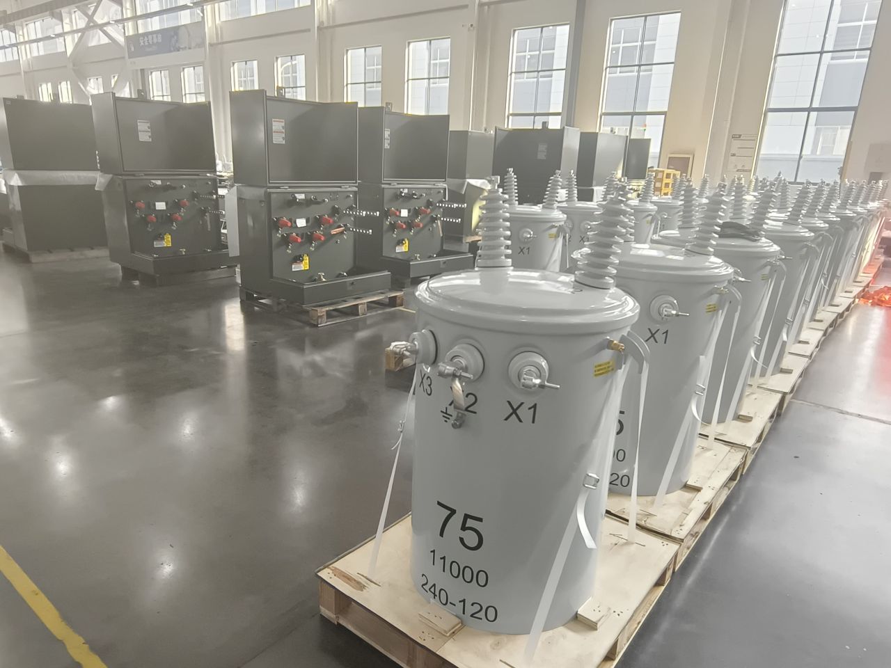 Common Usage Issues with Step Down Transformers and How to Resolve Them