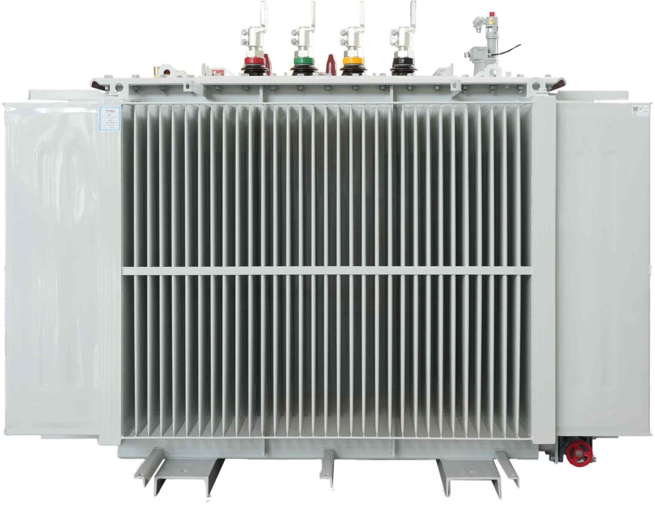 How Power Step Up Transformers Enhance Energy Efficiency