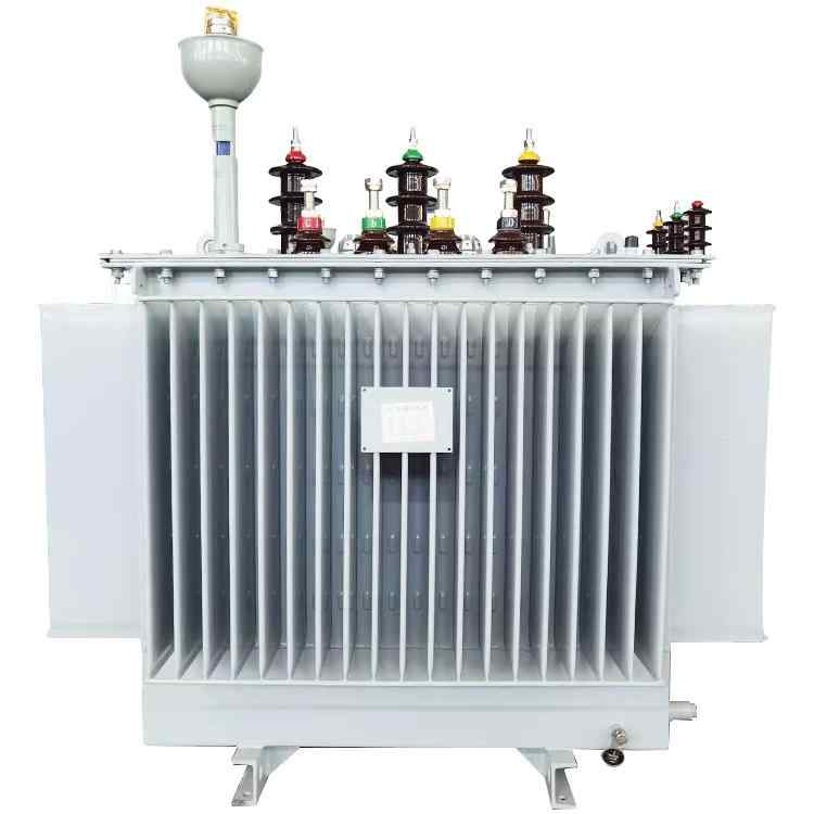 How Step Up Step Down Transformers Enhance Energy Efficiency for Your Business