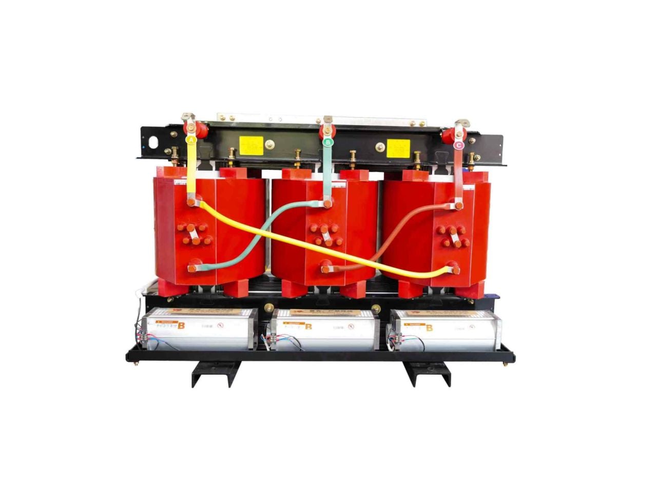 Common Usage Issues with Dry Type Power Transformers and How to Avoid Them