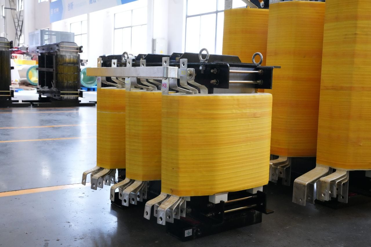 Where to Source Reliable 208V to 480V Transformers for Your Business