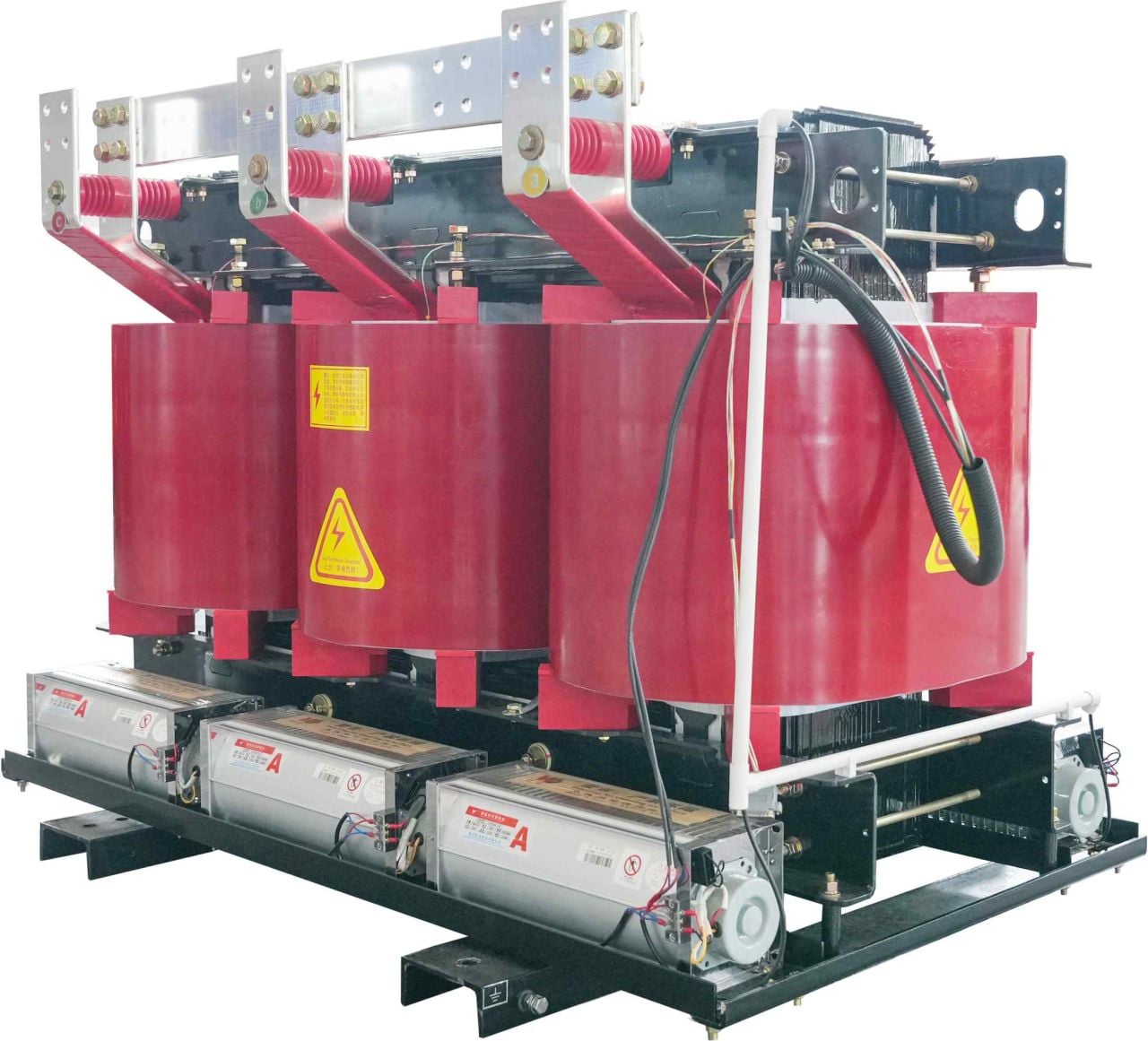 Common Usage Issues with High Voltage Step Down Transformers and How to Resolve Them