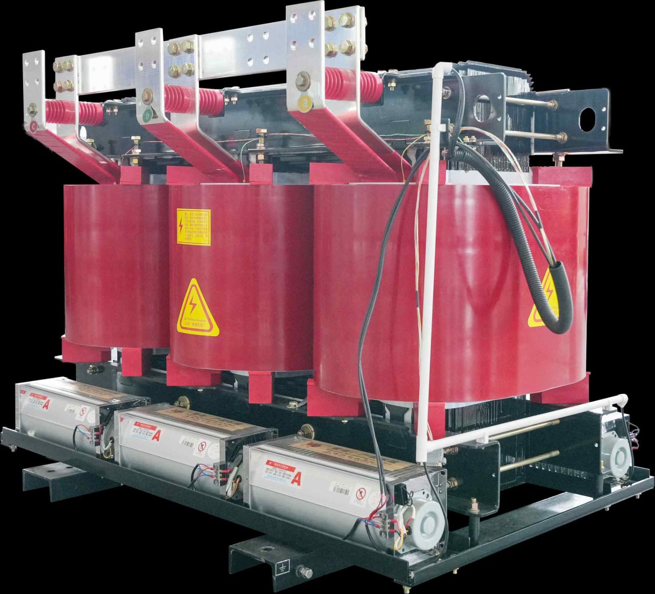 What Makes Dry Type Power Transformers Ideal for Urban and Indoor Installations?