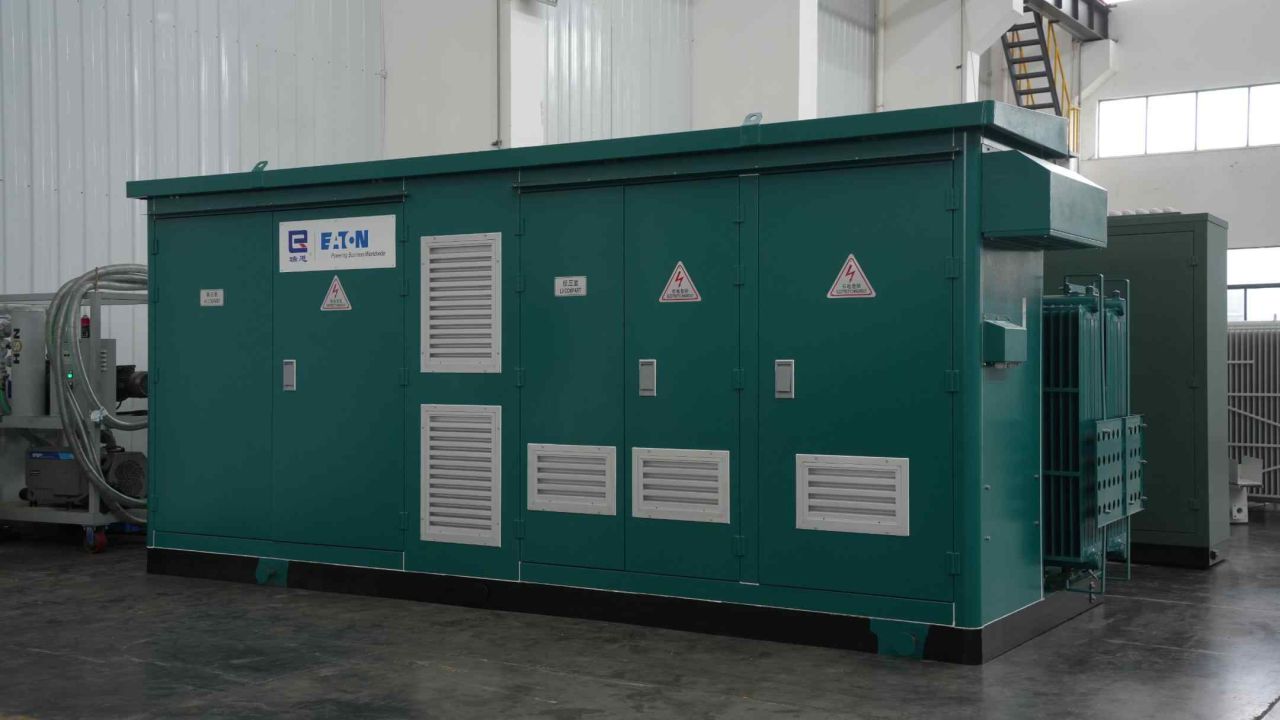 Common Usage Issues with Station Transformers and How to Address Them