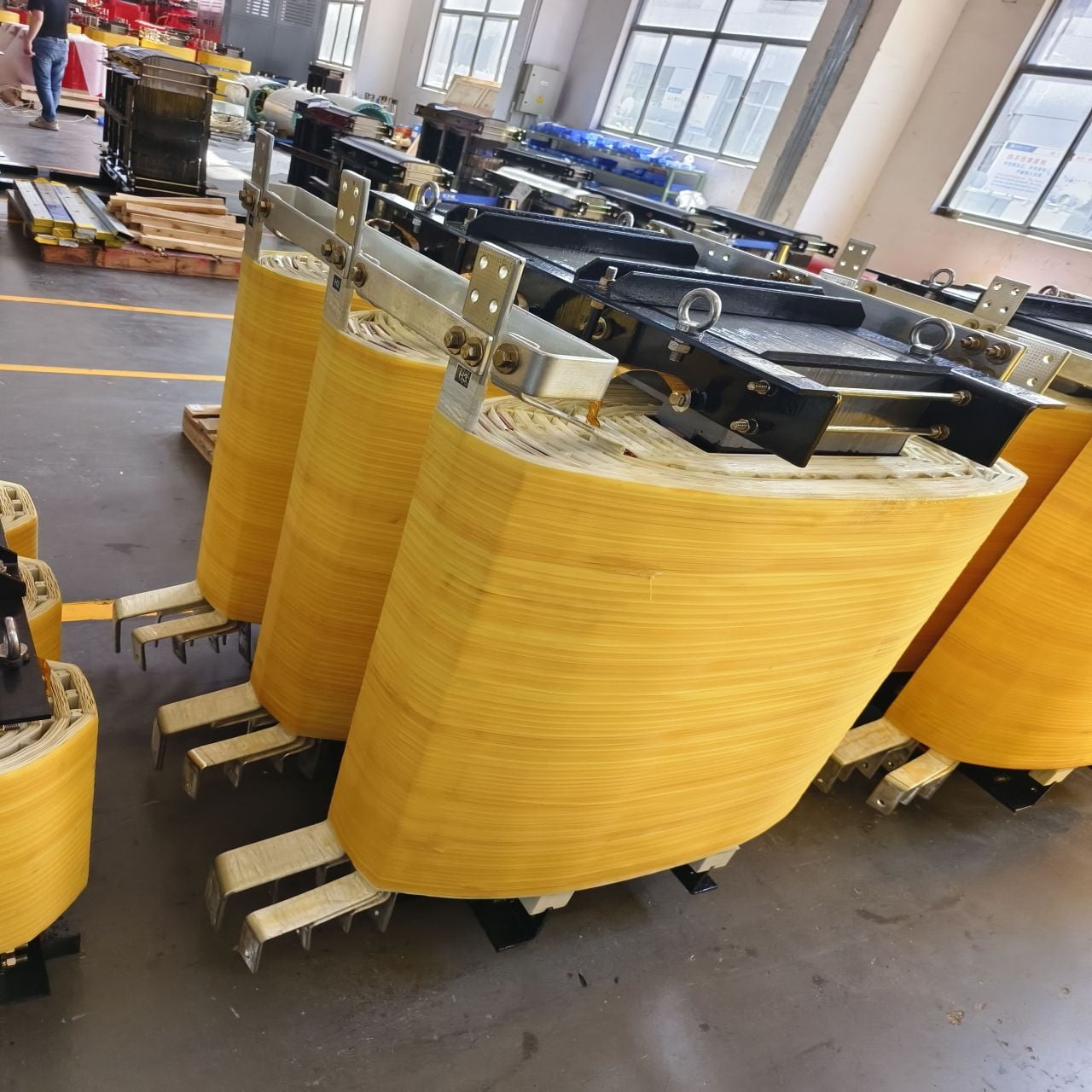 How VPI Transformers Enhance Energy Efficiency in Electrical Systems