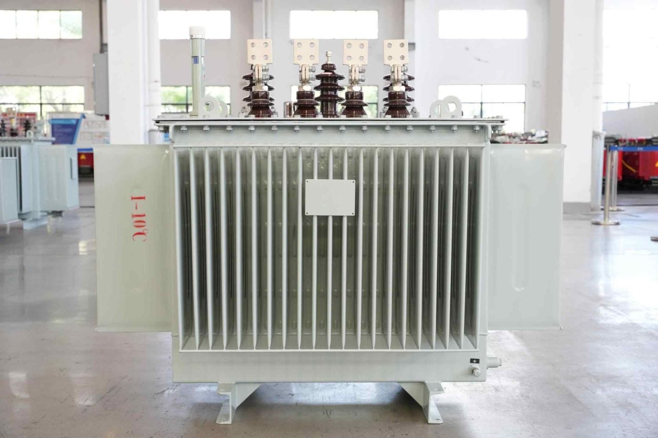 How to Choose the Right Oil Immersed Power Transformer for Your Specific Needs