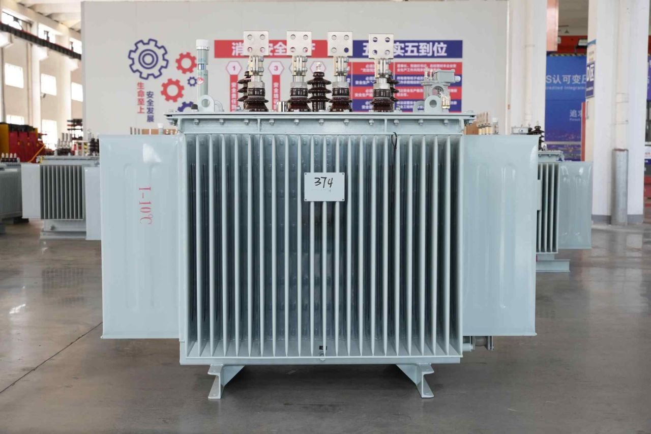 Where to Source Cost-Effective Oil Immersed Transformers for Your Business