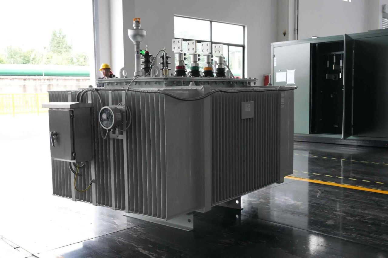 What Makes 11kV Step Down Transformers Essential for Industrial Applications
