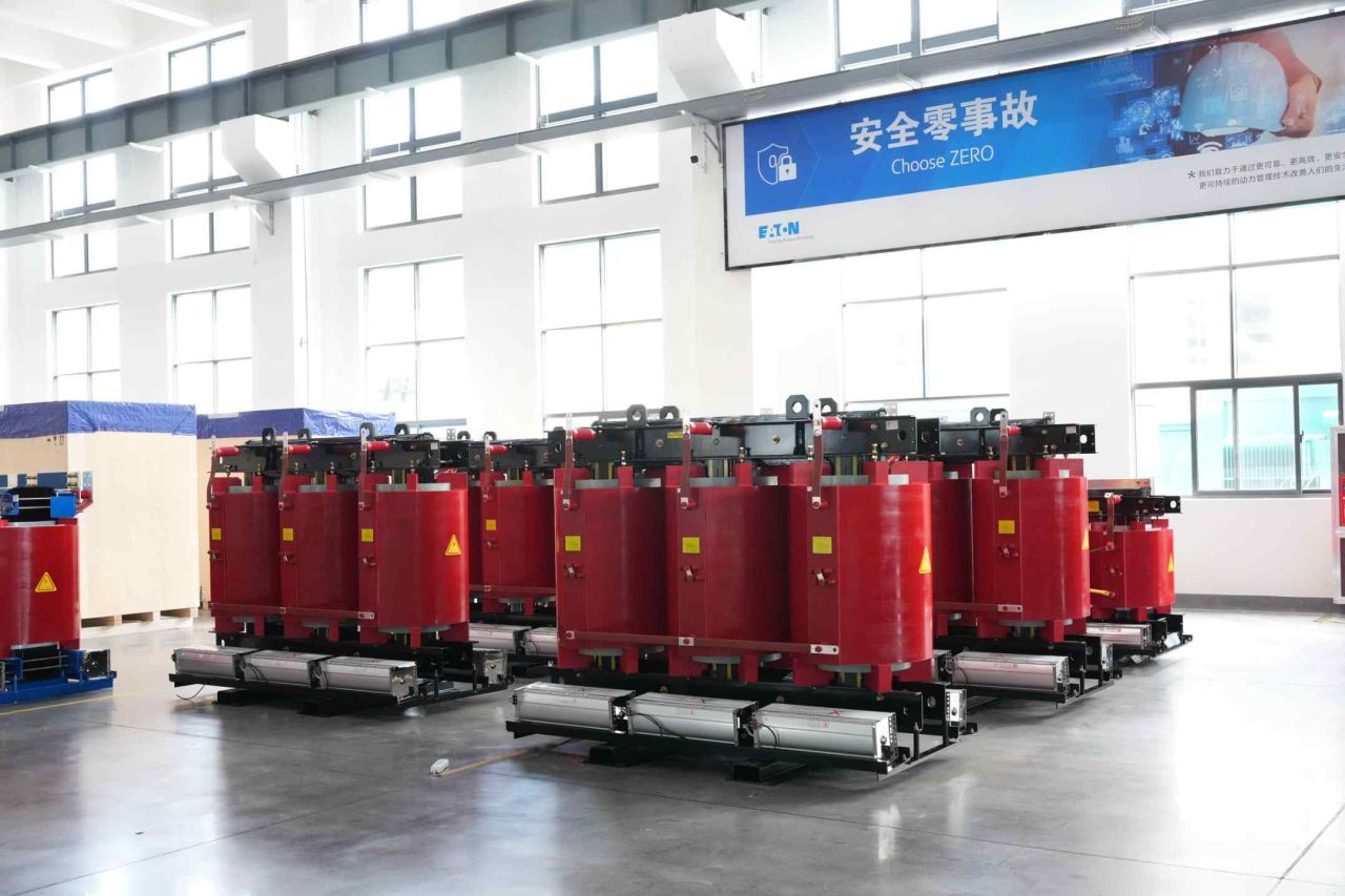 Where to Find High-Quality Indoor Dry Type Transformers at Wholesale Prices