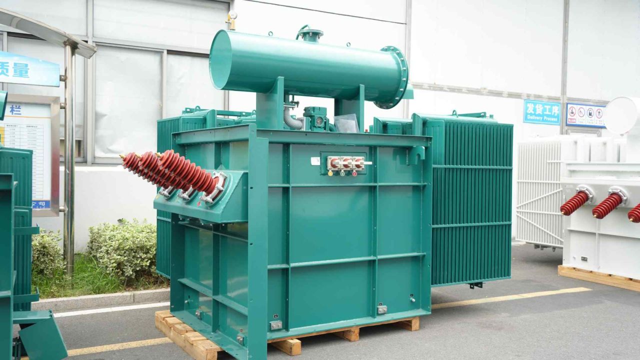 Where to Buy High-Quality 500W Step Down Transformers at Wholesale Prices