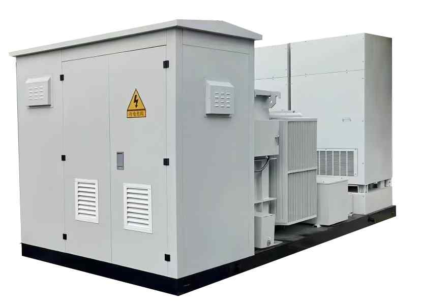 What Makes a Reliable Substation Transformer for Industrial Applications?