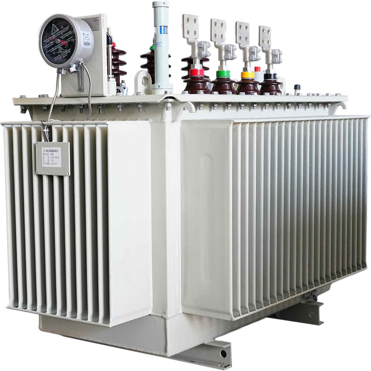 What Are the Latest Innovations in Step Down Distribution Transformer Technology?