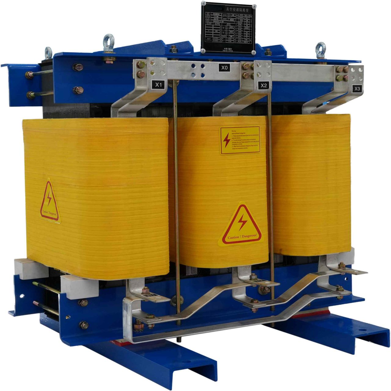 What Common Issues Do Users Face with VPI Dry Type Transformers?