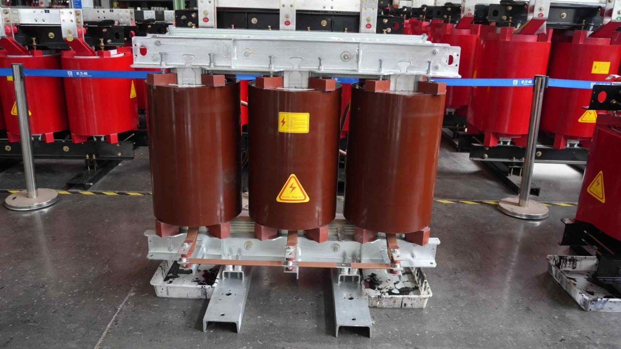 Where to Buy High-Quality Isolation Transformers Wholesale