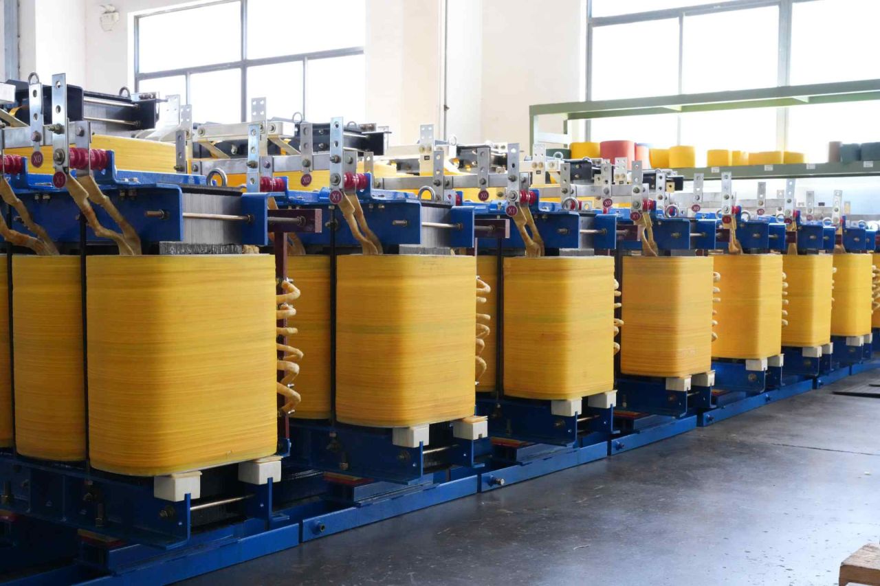 How to Choose the Right 3 Phase Isolation Transformer for Your Business Needs