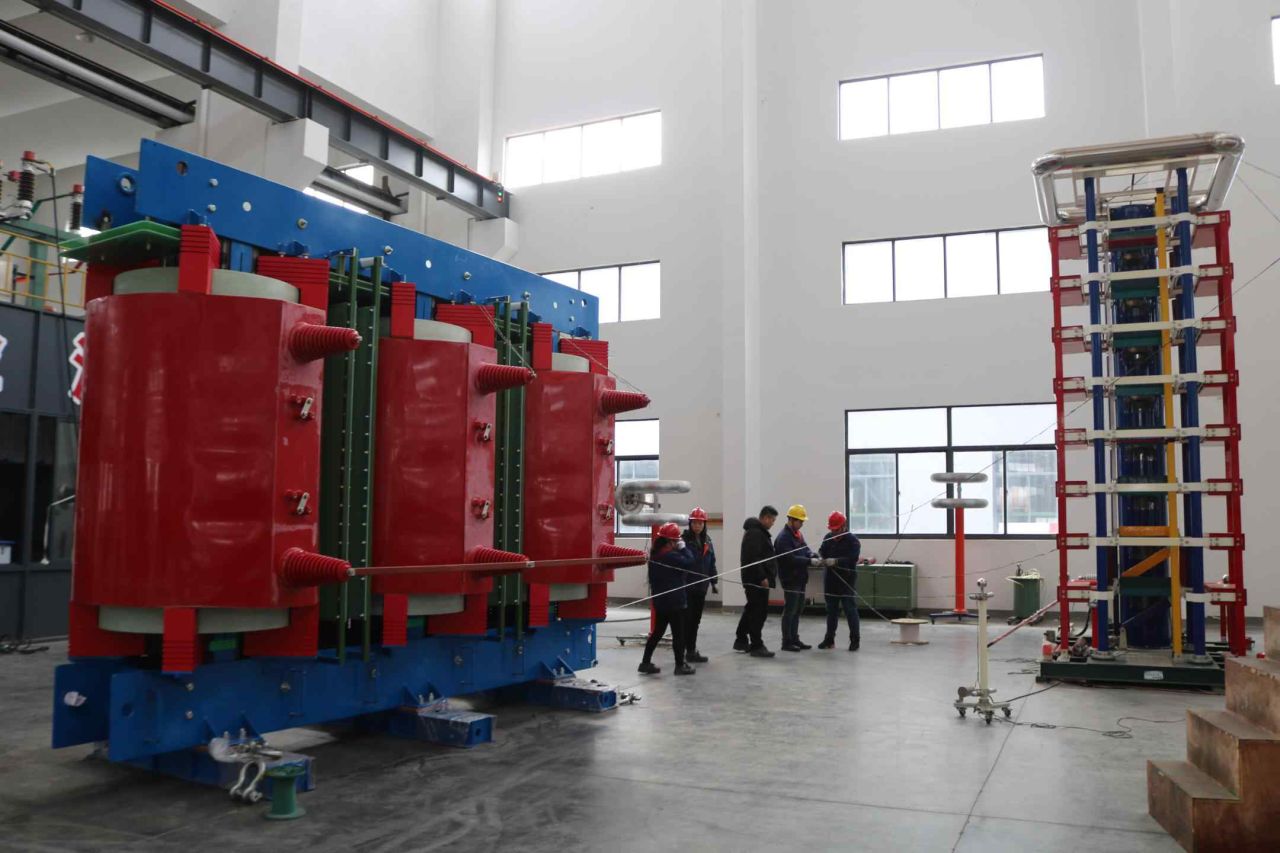 How to Choose the Right Dry Type Substation Transformer for Optimal Efficiency