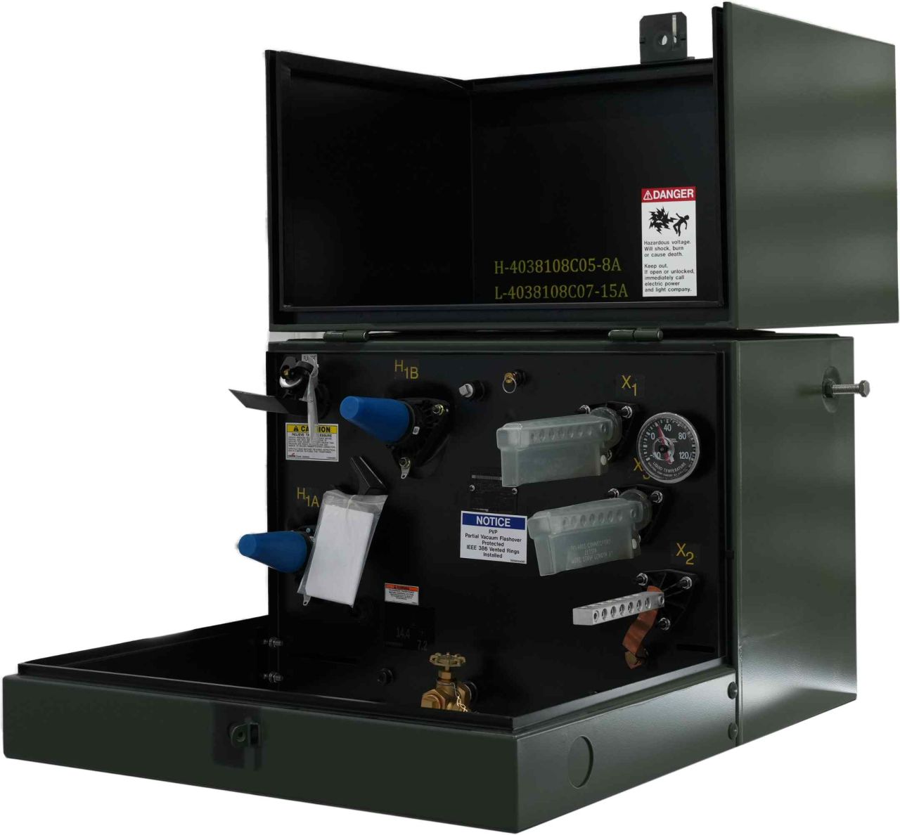 What Makes a Single Phase Power Transformer Ideal for Residential Applications?