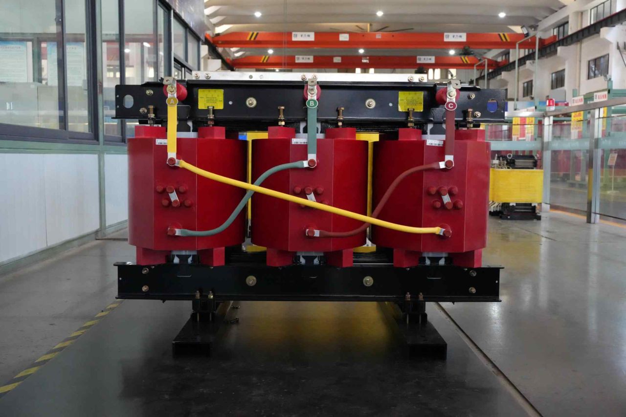 What Common Issues Do Buyers Face When Selecting Dry Transformers?