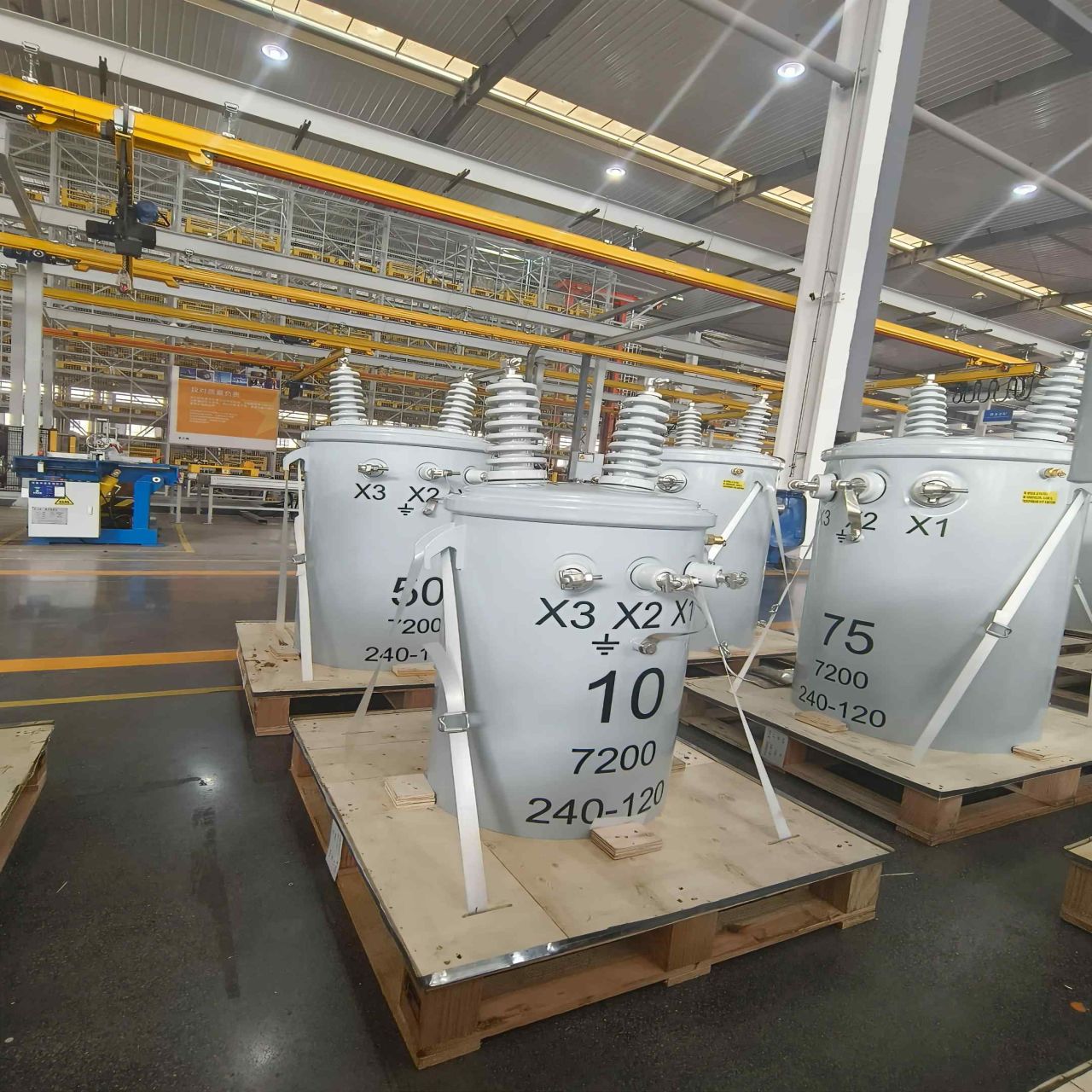 Where to Find Competitive Pricing for Single Phase Distribution Transformers
