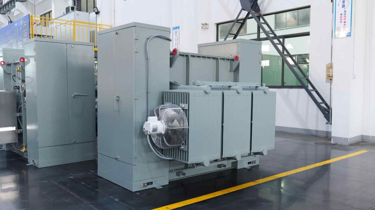 What Are the Latest Innovations in Electrical Transformer Technology?