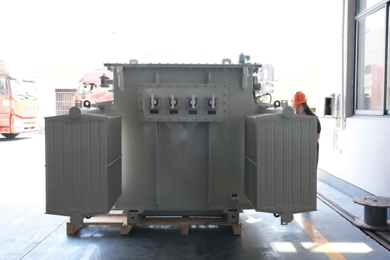 What Common Issues Can Arise with Electrical Substation Transformers and How to Resolve Them?