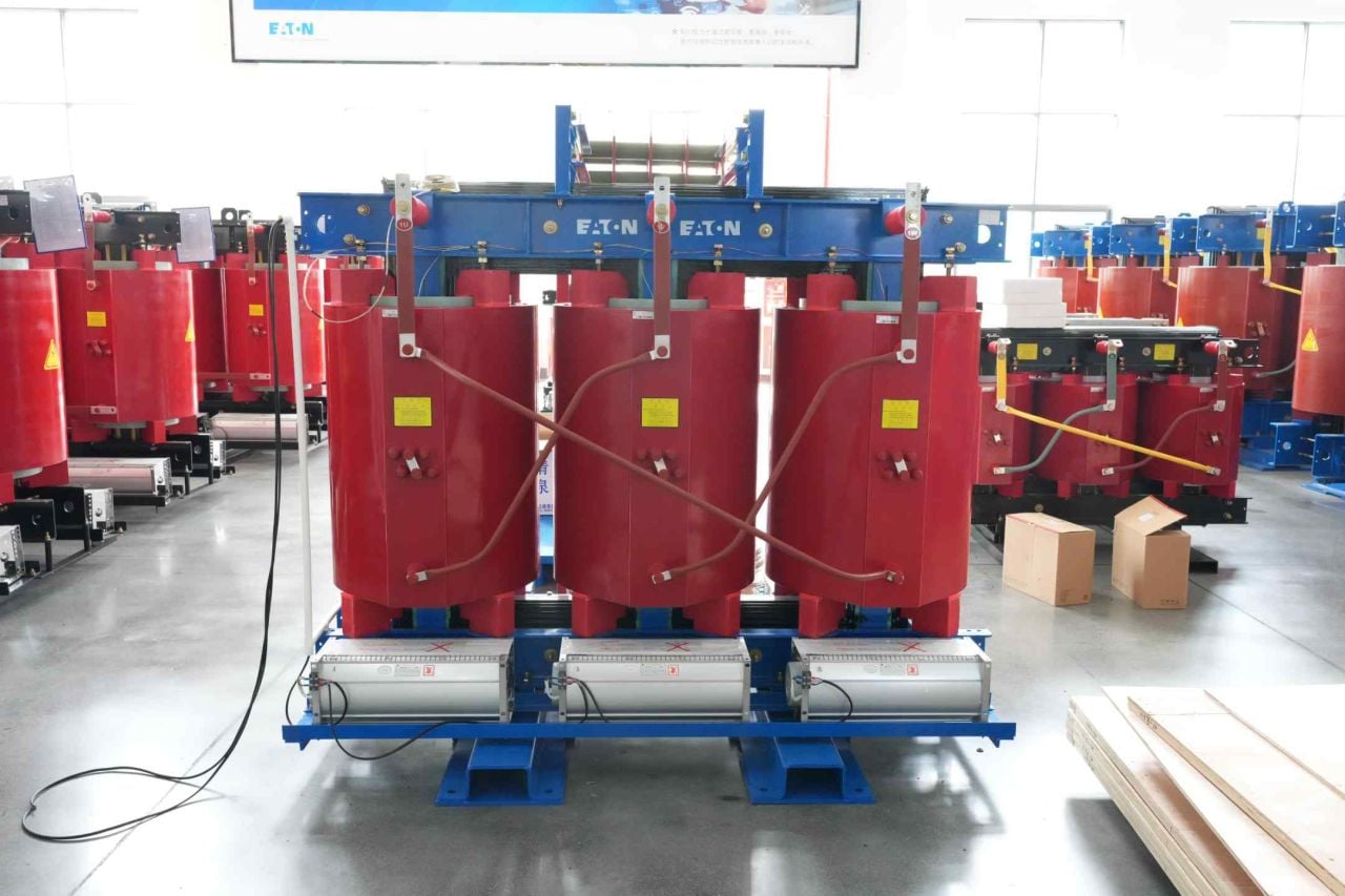 Common Usage Issues with Cast Coil Transformers and How to Avoid Them