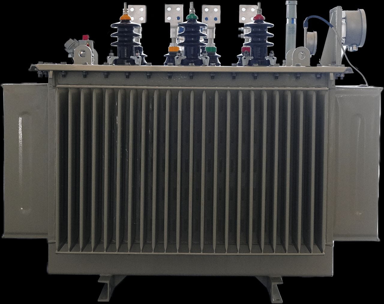 How to Maximize Performance with the Right Distribution Power Transformer