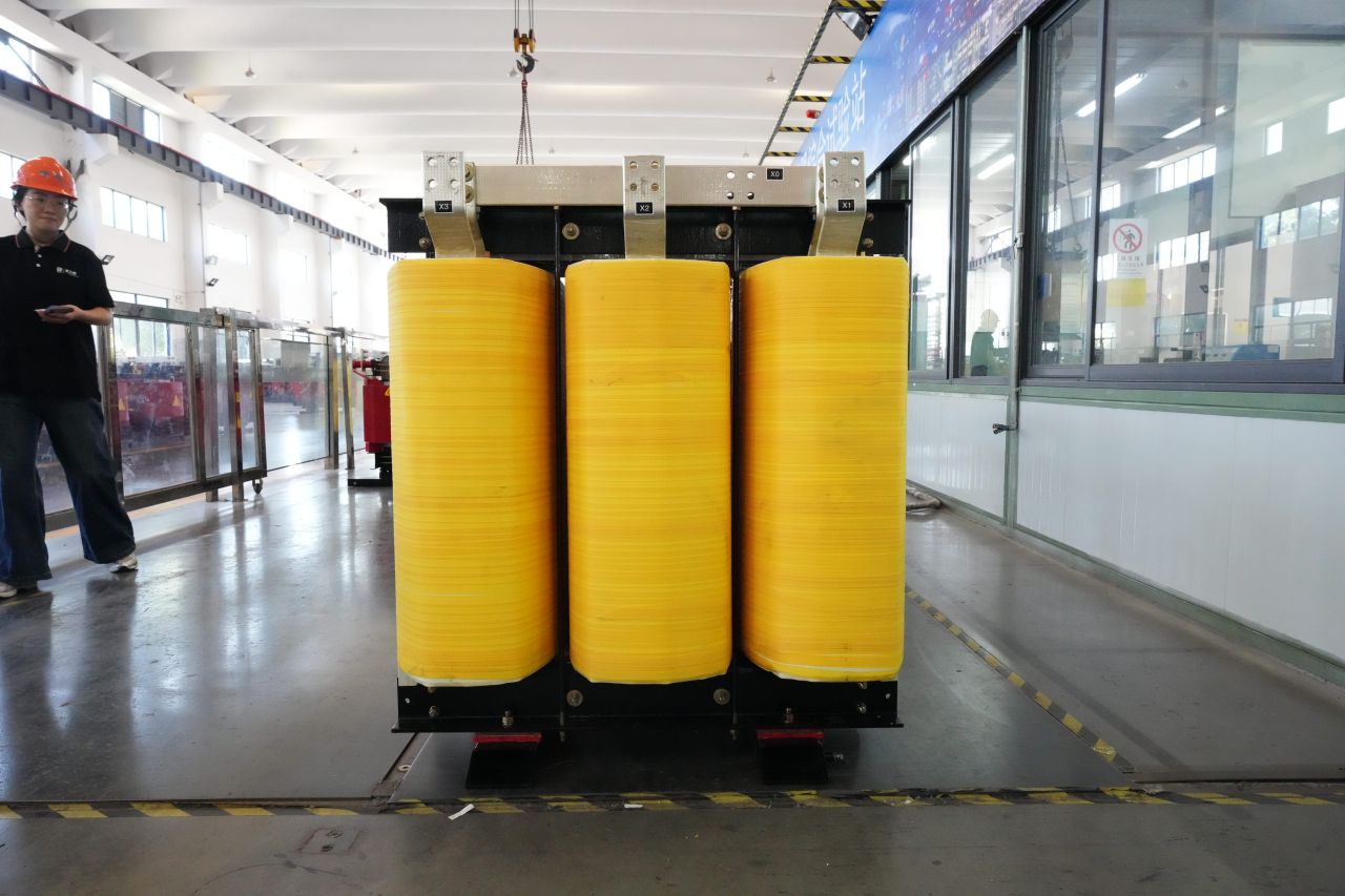 Where to Find the Best Wholesale Deals on High-Quality Power Transformers?